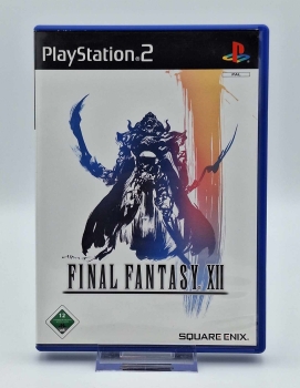 Final Fantasy XII 12